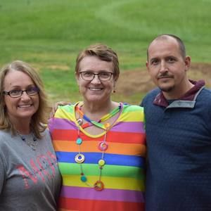 Meet your Posher, Audrey